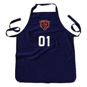 Chicago Bears Apron